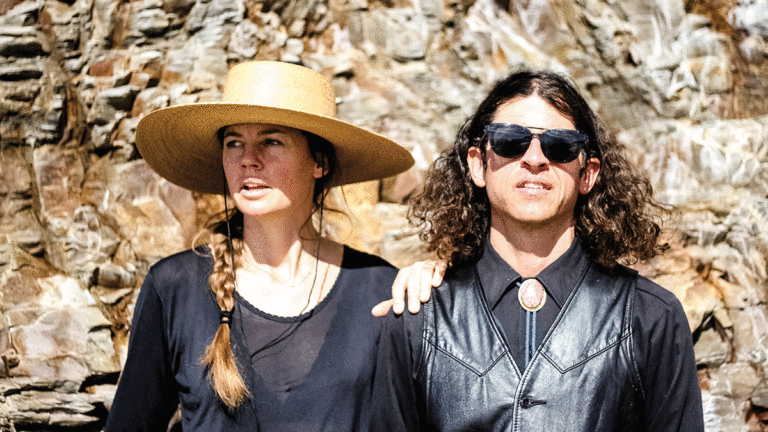 Love Your Local Band: Village of Spaces