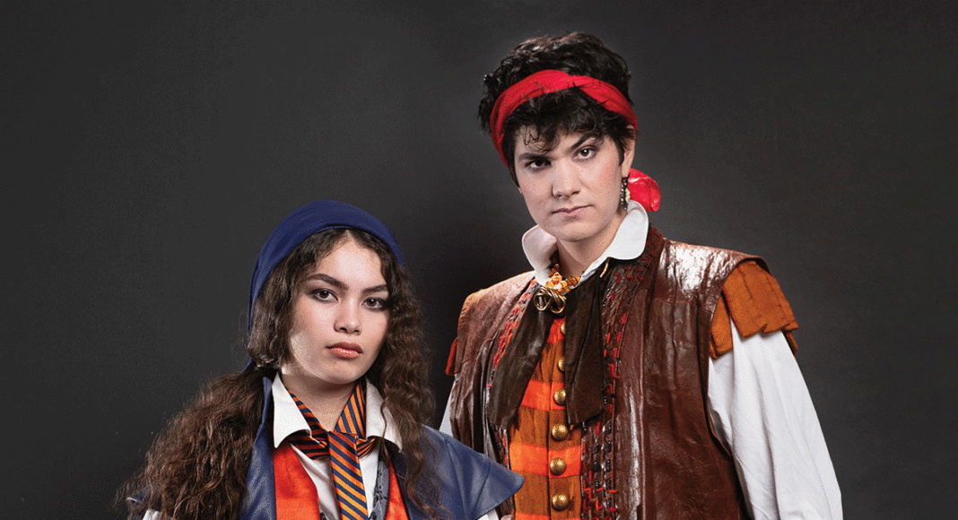 Pirates of Penzance