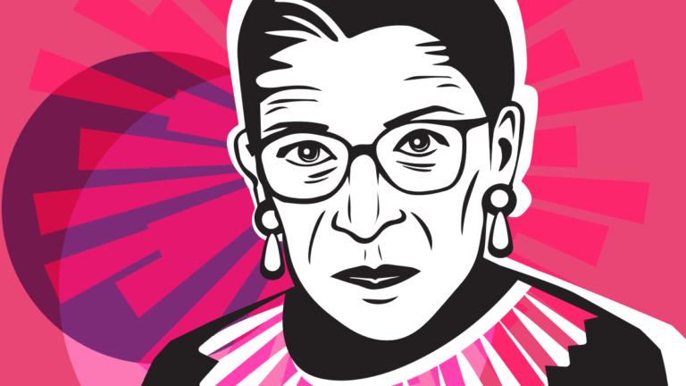 Santa Cruz Legal Experts Talk RBG, Gender and Equal Rights