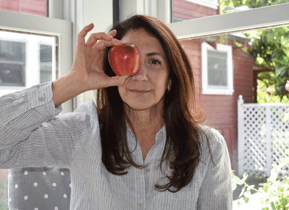 The Santa Cruz Roots of the Organic Movement Cathy Calfo CCOF organic