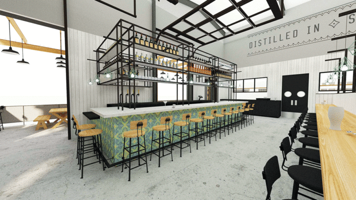 Venus Spirits Plans Westside Restaurant Expansion Venus Spirits Cocktails and Kitchen