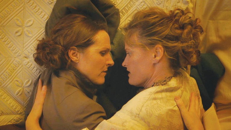 Film Review: ‘Wild Nights With Emily’