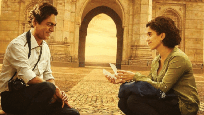 Film Review: ‘Photograph’ Photograph