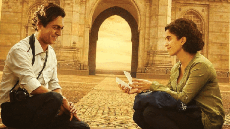 Film Review: ‘Photograph’