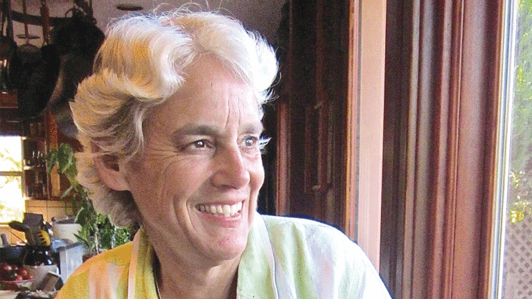 Leslie Karst’s Latest Mystery Set in Santa Cruz Food Scene