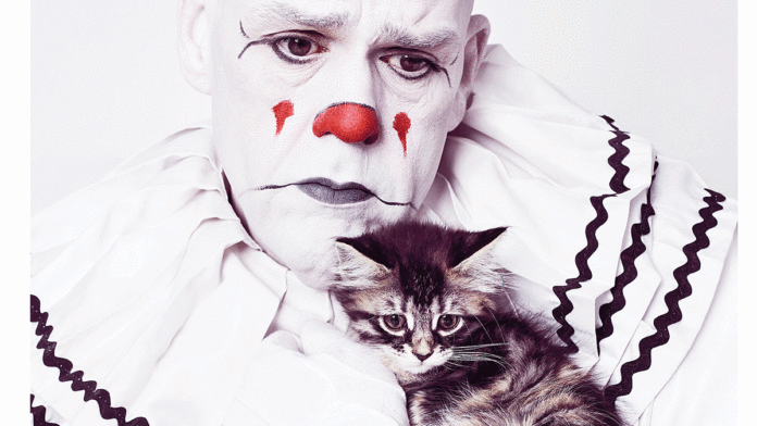 Music Picks: May 22-28 Puddles Pity Party