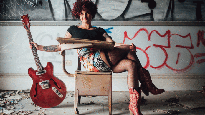 Music Picks: May 15-21 Carsie Blanton