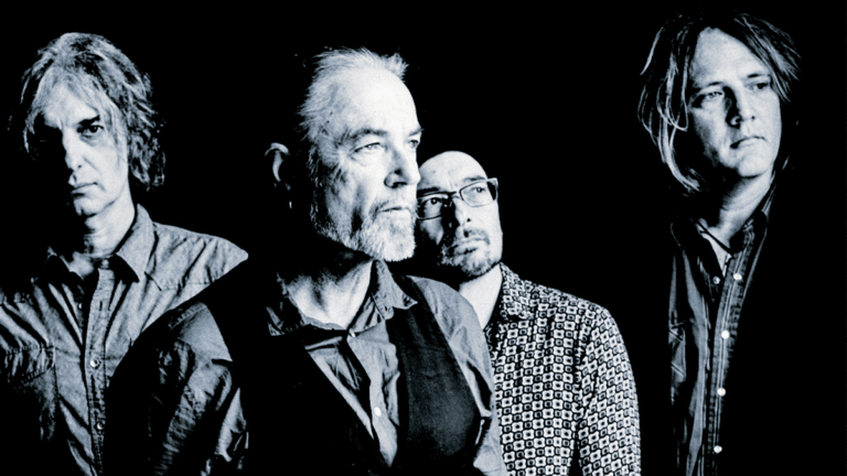 The Church Brings ‘Starfish’ 30th Anniversary Tour to the Rio