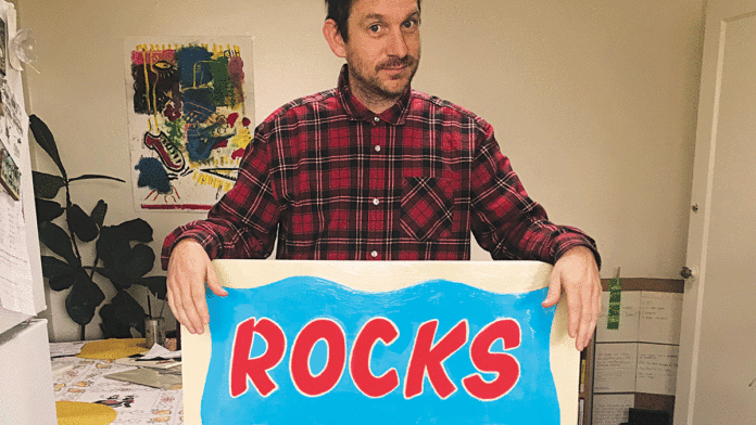 Psych-Pop Act Sonny and the Sunsets Get Coiffed on New Album Sonny and the Sunsets