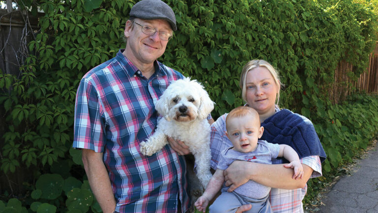 Can Santa Cruz Hold Onto Nonprofit Workers?