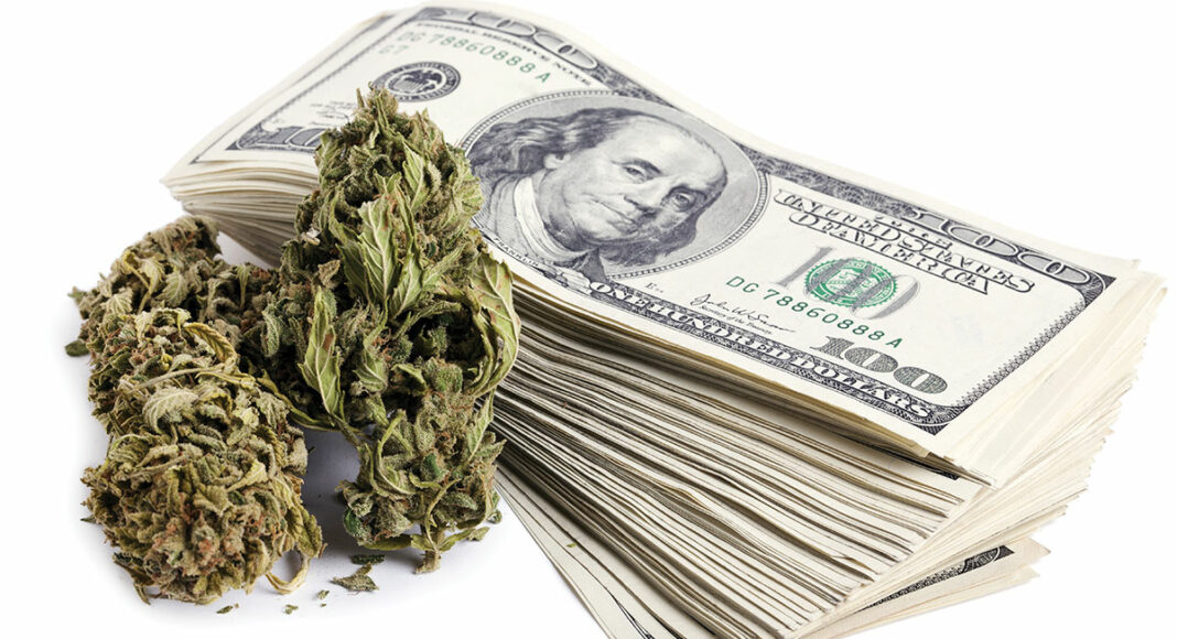 cannabis banks
