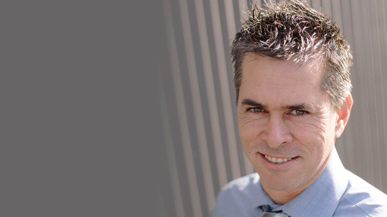 Santa Cruz Downtown Association Director Heading to Boulder
