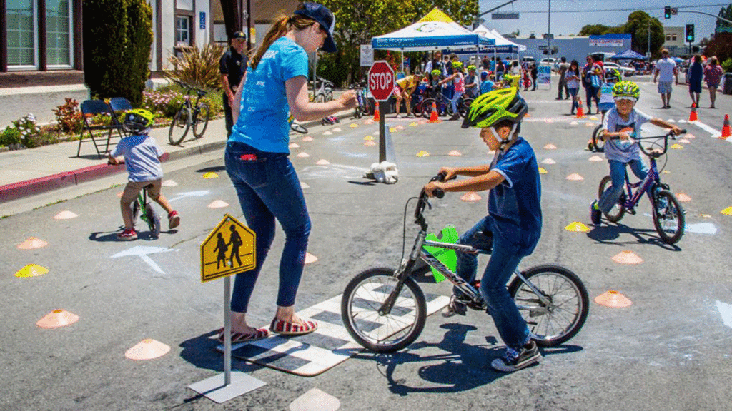 Watsonville Walkable Slice Project