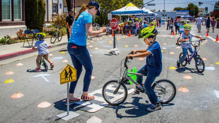 As New Businesses Open, Watsonville Targets Walkable Streets