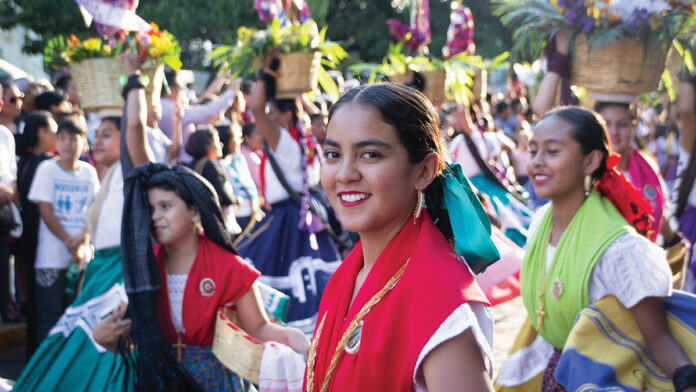 5 Things To Do In Santa Cruz: May 8-16 Senderos