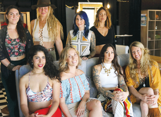 Estrella Collective