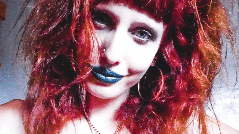 Love Your Local Band: Sabine Silver