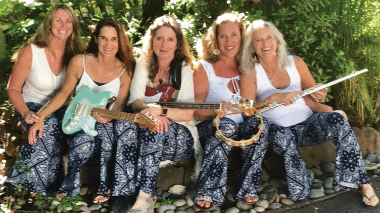 Love Your Local Band: Summit Sisters