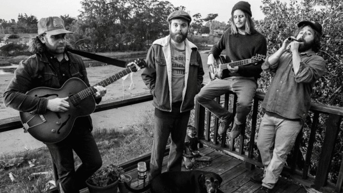 Love Your Local Band: Burning Pictures Burning Pictures