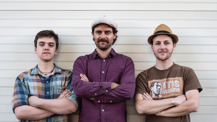 Love Your Local Band: Grand Larson Grand Larson