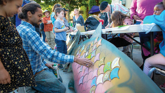 A Guide to Ebb & Flow Fest 2019 Ebb & Flow