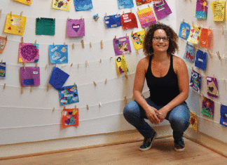 How Nina Simon Reinvented Santa Cruz Art Nina Simon MAH Santa Cruz