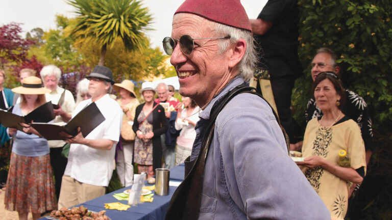 An Unofficial Start to Summer Foodie Season