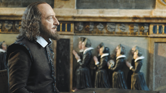 Film Review: ‘All Is True’ All Is True