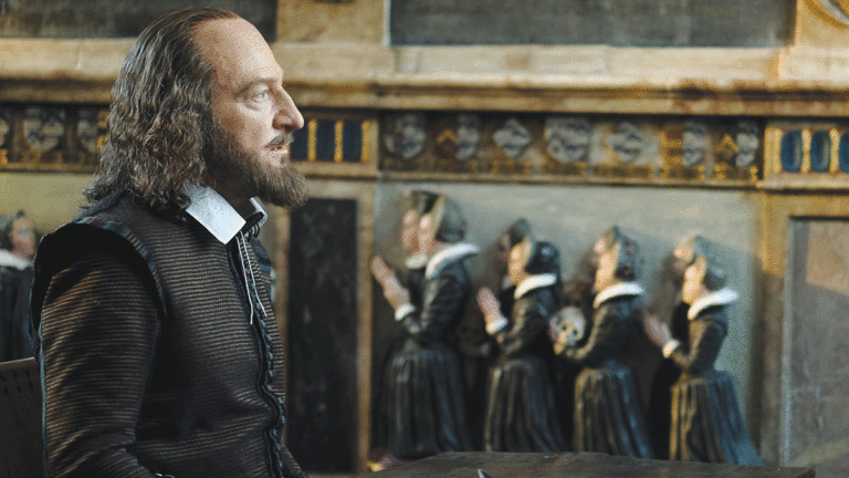 Film Review: ‘All Is True’