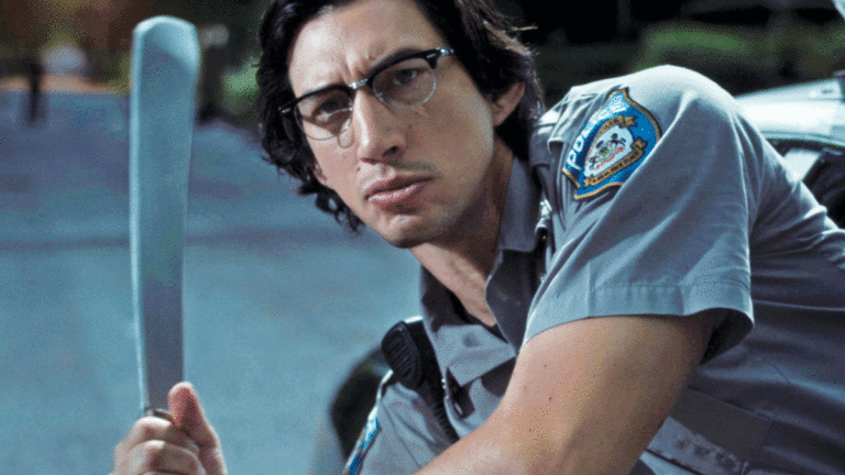 Film Review: ‘The Dead Don’t Die’