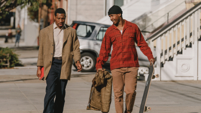 Film Review: ‘The Last Black Man In San Francisco’ Last Black Man