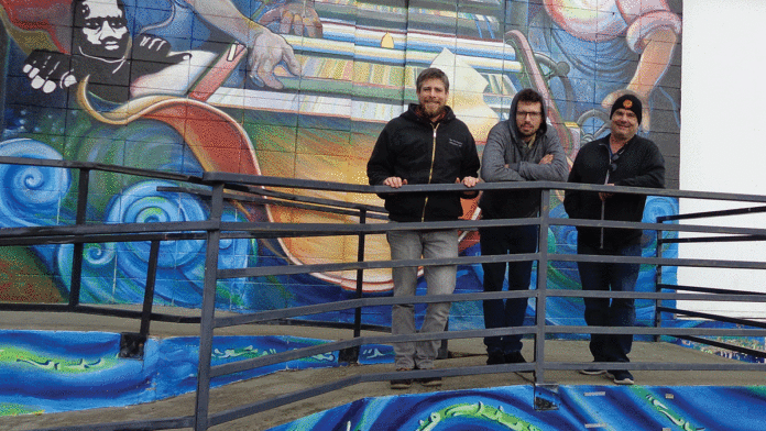 North Coast Coffee’s Search for the World’s Best Beans North Coast Coffee