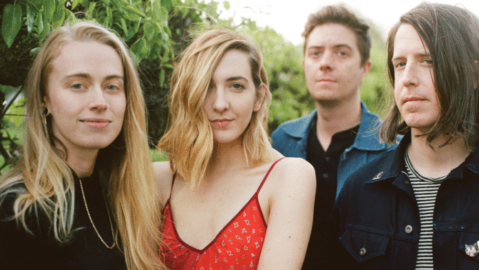 Music Picks: June 19-25 Summer Cannibals