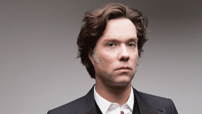 Rufus Wainwright Returns to His Roots Rufus Wainwright