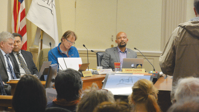 Ex-Santa Cruz Parks Director Resigned After Bullying Complaint