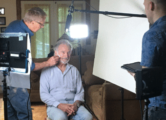 A UCSC Professor’s Role in the Iran Hostage Crisis paul johnston iran