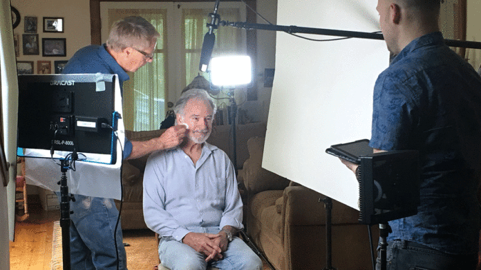 A UCSC Professor’s Role in the Iran Hostage Crisis paul johnston iran