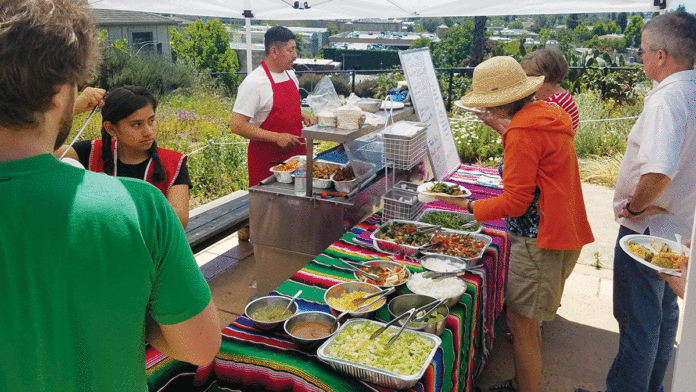 5 Things To Do in Santa Cruz: June 12-18 pop-up picnics