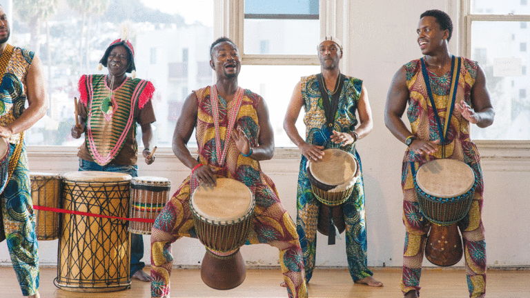 5 Things To Do in Santa Cruz: June 26-July 2