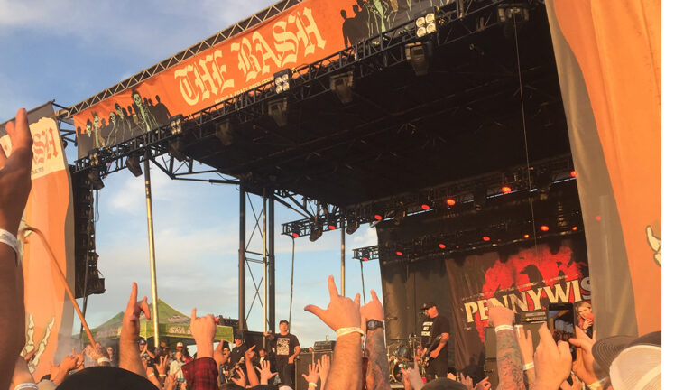 Review: The Bash