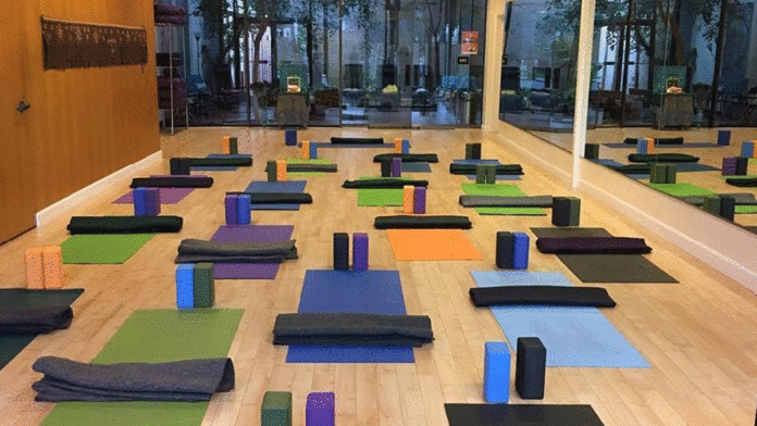 Downtown Watsonville’s Hub for Bilingual Wellness Watsonville Yoga