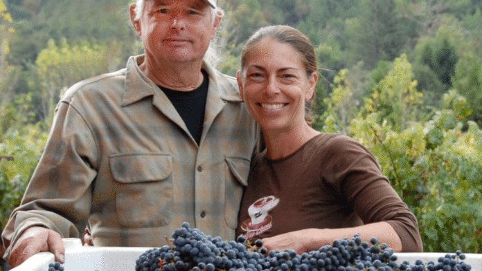 Pinot Paradise at Martin Ranch Martin Ranch