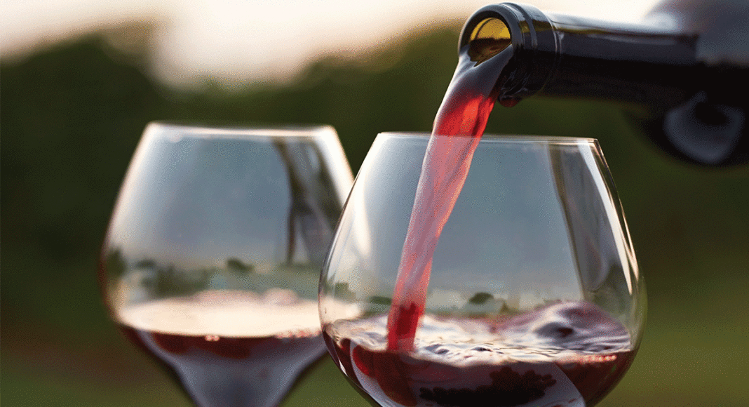 Silver Mountain Vineyards
