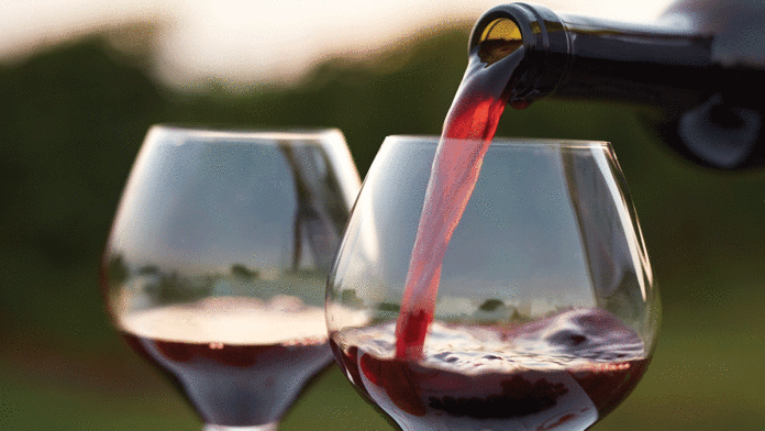 Silver Mountain’s Sublime Cabernet Sauvignon Silver Mountain Vineyards