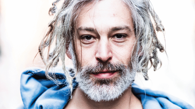 Be Our Guest:  Matisyahu