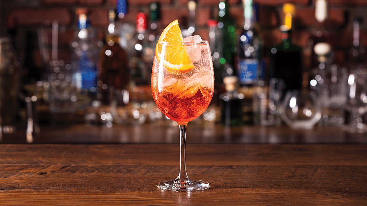 Food & Drink 2019