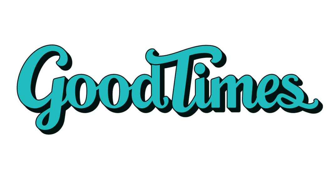 Good Times Pajaronian