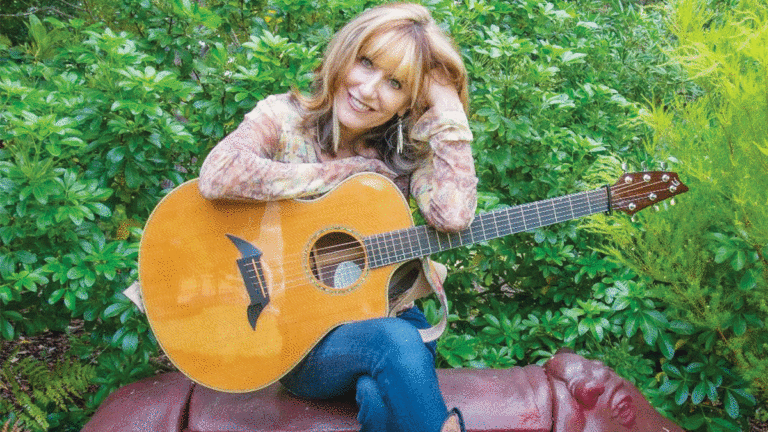 Love Your Local Band: Karla Hutton
