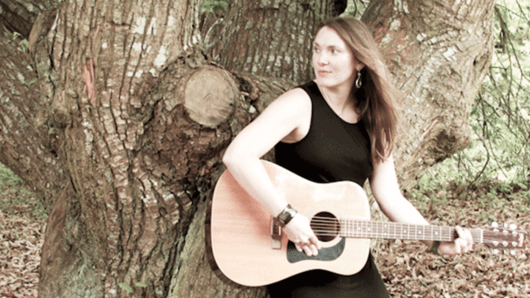 Love Your Local Band: Emily Lewis