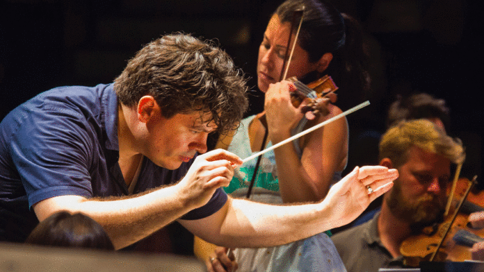 The Composers Behind Cabrillo Festival of Contemporary Music 2019